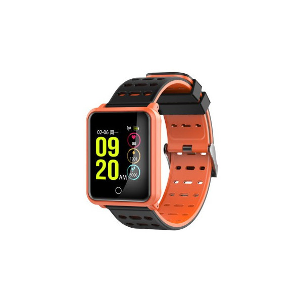 N88 Smart Watch