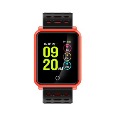 N88 Smart Watch